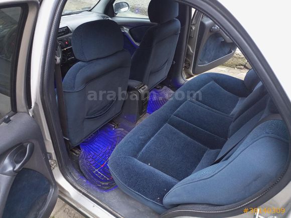 Sahibinden Fiat Marea 1.6 ELX 2001 Model