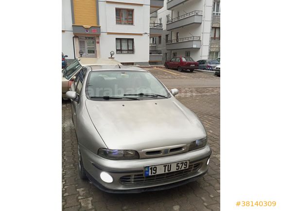 Sahibinden Fiat Marea 1.6 ELX 2001 Model