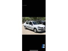 Sahibinden Renault Clio 1.5 dCi Alize 2006 Model 