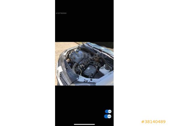 Sahibinden Renault Clio 1.5 dCi Alize 2006 Model 