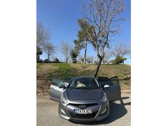 Sahibinden Hyundai i30 1.6 CRDi Style 2012 Model 