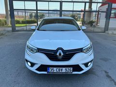 Sahibinden Renault Megane 1.5 dCi Joy 2018 Model