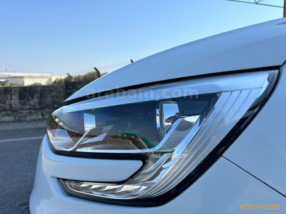 Sahibinden Renault Megane 1.5 dCi Joy 2018 Model