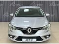 Sahibinden Renault Megane 1.5 dCi Touch 2018 Model