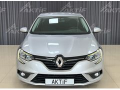 Sahibinden Renault Megane 1.5 dCi Touch 2018 Model