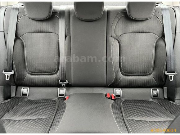 Sahibinden Renault Megane 1.5 dCi Touch 2018 Model