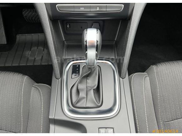 Sahibinden Renault Megane 1.5 dCi Touch 2018 Model