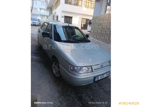 Sahibinden Lada Vega 1.5 2004 Model