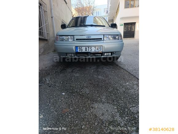 Sahibinden Lada Vega 1.5 2004 Model
