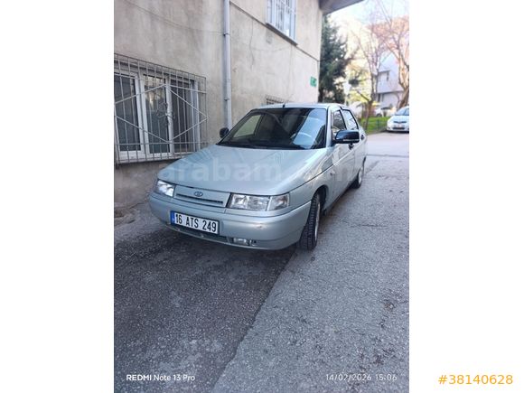 Sahibinden Lada Vega 1.5 2004 Model