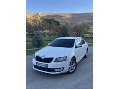 !?ACİL SATILIK !?
SON FİYAT Sahibinden Skoda Octavia 1.6 TDI Ambition 2013 Model  255.000 km Beyaz
