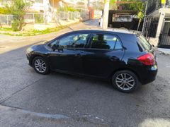 Sahibinden Toyota Auris 1.4 D-4D Comfort Extra 2010 Model  145882 km Siyah