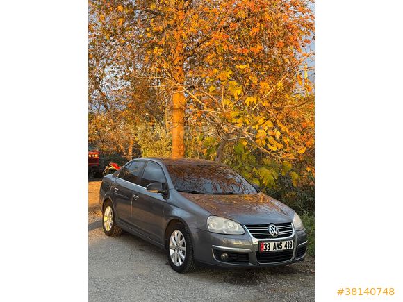 Sahibinden Volkswagen Jetta 1.4 TSi Exclusive 2011 Model 