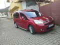 Berlingo 1.6 HDi Multispace 2011 Model  Değişensiz Tramersiz Bakımlı