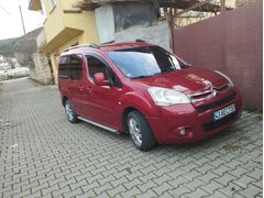Berlingo 1.6 HDi Multispace 2011 Model  Değişensiz Tramersiz Bakımlı
