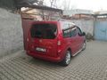 Berlingo 1.6 HDi Multispace 2011 Model  Değişensiz Tramersiz Bakımlı