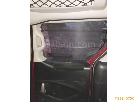 Berlingo 1.6 HDi Multispace 2011 Model  Değişensiz Tramersiz Bakımlı