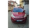 Berlingo 1.6 HDi Multispace 2011 Model  Değişensiz Tramersiz Bakımlı