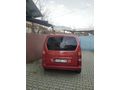 Berlingo 1.6 HDi Multispace 2011 Model  Değişensiz Tramersiz Bakımlı