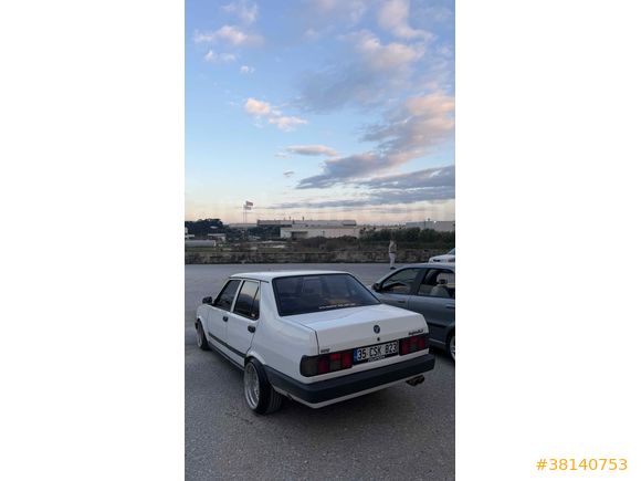 94 SLX izmir işii