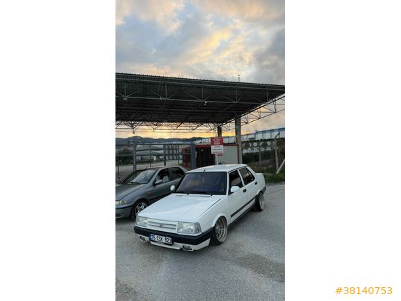 94 SLX izmir işii