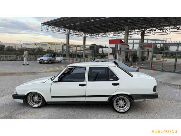 94 SLX izmir işii