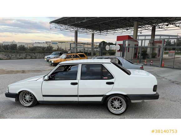 94 SLX izmir işii
