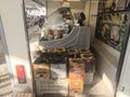 transit gıda satış aracı k