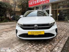 BEYAZ MELEK TAİGO 1.0 TSİ 116HP-DSG TIPRONIC-YARI OTONOM ACC