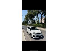 Sahibinden Kia Rio 1.25 CVVT Comfort 2015 Model 