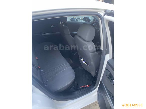 Sahibinden Seat Leon 1.6 TDI Copa Plus 2012 Model 