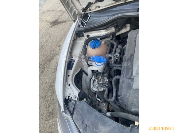 Sahibinden Seat Leon 1.6 TDI Copa Plus 2012 Model 