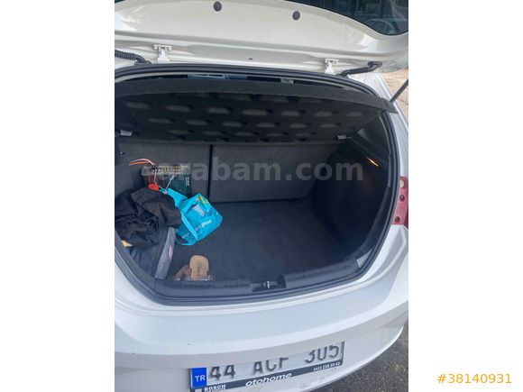 Sahibinden Seat Leon 1.6 TDI Copa Plus 2012 Model 