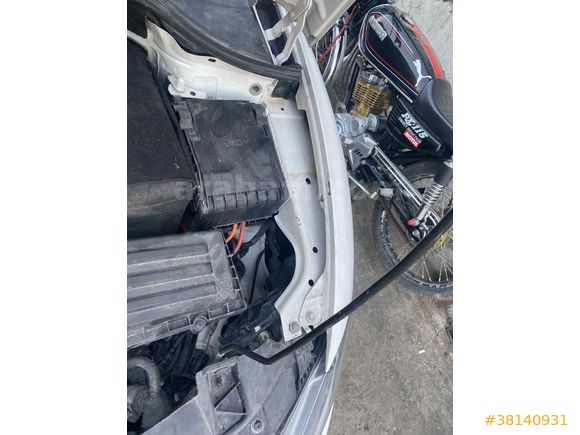 Sahibinden Seat Leon 1.6 TDI Copa Plus 2012 Model 