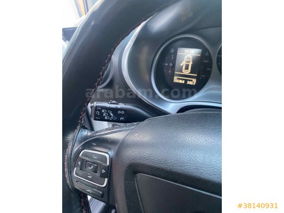 Sahibinden Seat Leon 1.6 TDI Copa Plus 2012 Model 