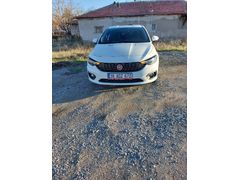 Sahibinden Fiat Egea 1.4 Fire Urban Plus 2020 Model  75.000 km Beyaz