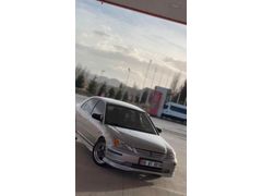 Sahibinden Honda Civic 1.6i VTEC LS Elegance 2003 Model 