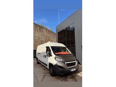 Sahibinden Peugeot Boxer 435 HDI 2015 Model 