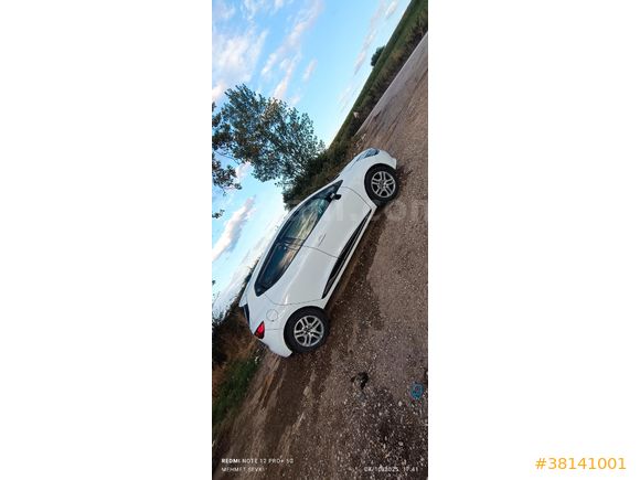 Sahibinden Renault Clio 1.5 dCi Touch 2016 Model