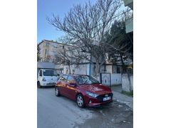 Sahibinden Hyundai i20 1.4 MPI Jump 2021 Model 