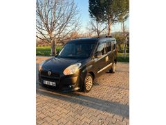 Sahibinden Fiat Doblo Combi 1.6 Multijet Premio 2010 Model