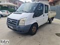 ## ÇİFT KABİN FORD TRANSİT 120T 350M ##