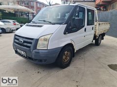 ## ÇİFT KABİN FORD TRANSİT 120T 350M ##