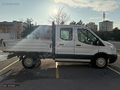 İLK SAHBİNDEN BOYASIZ FORD TRANSİT 350 M ÇİFT KABİN