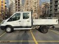 İLK SAHBİNDEN BOYASIZ FORD TRANSİT 350 M ÇİFT KABİN