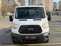 İLK SAHBİNDEN BOYASIZ FORD TRANSİT 350 M ÇİFT KABİN