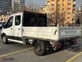 İLK SAHBİNDEN BOYASIZ FORD TRANSİT 350 M ÇİFT KABİN