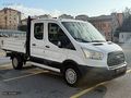 İLK SAHBİNDEN BOYASIZ FORD TRANSİT 350 M ÇİFT KABİN
