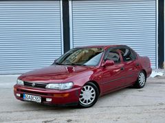 Sahibinden Toyota Corolla 1.3 XL 1996 Model 