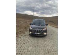 Sahibinden Ford Tourneo Courier 1.0 EcoBoost Titanium Plus 2023 Model  40.000 km Gri